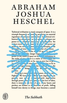 Paperback The Sabbath: Fsg 80th Anniversary Special Edition Book