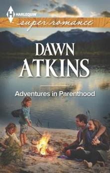 Mass Market Paperback Adventures in Parenthood Book