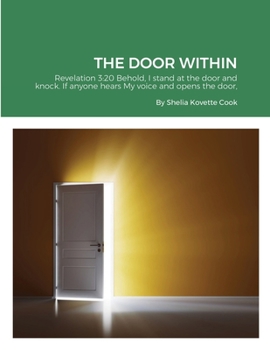 Paperback The Door Within: Look Within Book