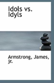 Paperback Idols vs. Idyls Book