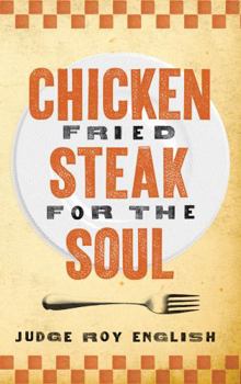 Paperback Chicken Fried Steak for the Soul - New Book