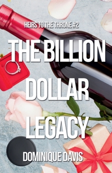 Paperback The Billion Dollar Legacy Book