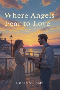 Paperback Where Angels Fear to Love Book