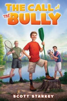 Hardcover The Call of the Bully Book