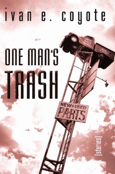 Paperback One Man's Trash: Stories Book