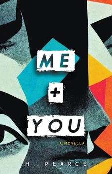 Paperback Me + You Book