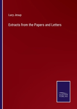 Paperback Extracts from the Papers and Letters Book