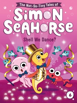 Hardcover Shell We Dance? Book