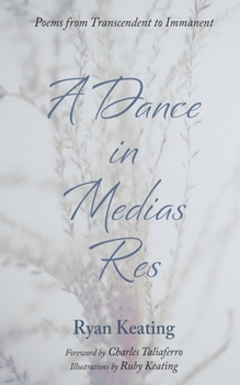 Hardcover A Dance in Medias Res Book