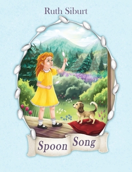 Paperback Spoon Song Book