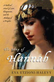 Paperback The Song of Hannah Book