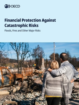 Paperback Financial Protection Against Catastrophic Risks Book