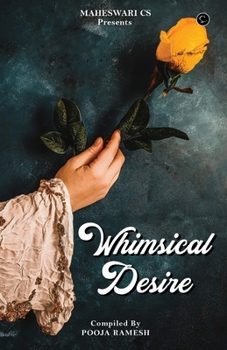 Paperback Whimsical Desire Book