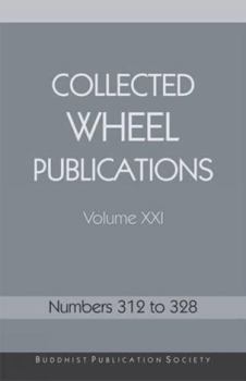 Collected Wheel Publications: Volume XXI