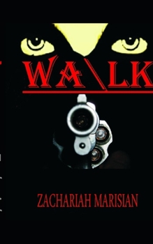 Paperback Walk: When Darkness Falls Book