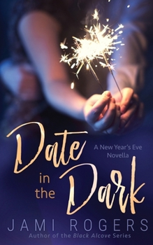 Paperback Date in the Dark Book