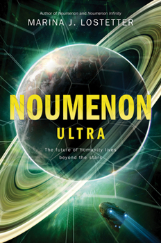 Noumenon Ultra - Book #3 of the Noumenon