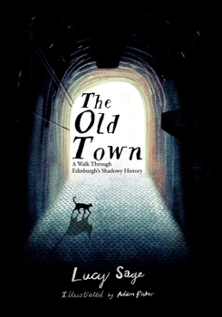 Paperback The Old Town Book
