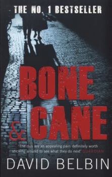 Paperback Bone and Cane Book