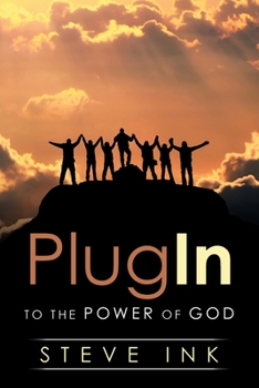 Paperback Plug In: To the Power of God Book