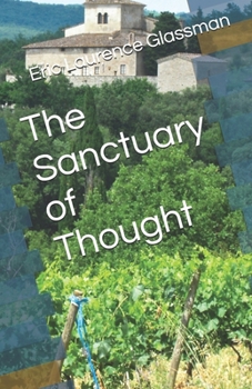 Paperback The Sanctuary of Thought Book