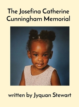 Paperback The Josefina Catherine Cunningham Memorial Book