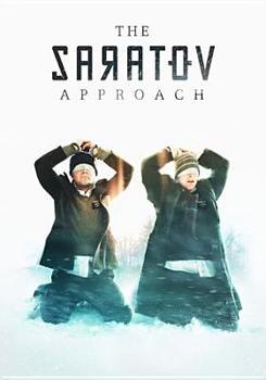 DVD The Saratov Approach Book