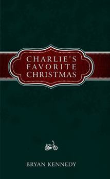 Paperback Charlie's Favorite Christmas Book