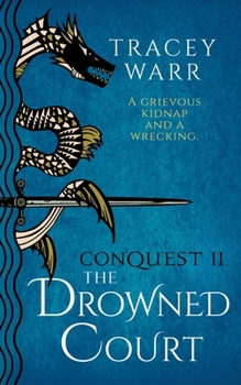 Paperback The Drowned Court Book