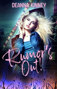 Paperback Rumor's Out! Book
