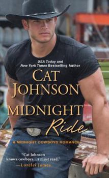 Midnight Ride - Book #1 of the Midnight Cowboys