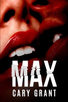 Paperback Max Book