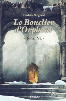 Paperback La Saga de Namïamur - Tome 6 [French] Book