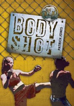 Paperback Body Shot Book