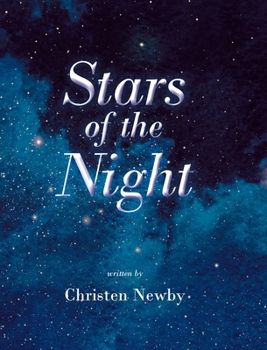 Hardcover Stars of the Night Book