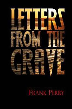 Paperback Letters from the Grave Book