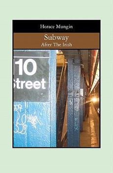 Paperback Subway: After The Irish Book