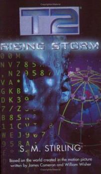 T2: Rising Storm - Book #2 of the T2
