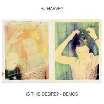 Vinyl Is This Desire? - Demos (LP) Book