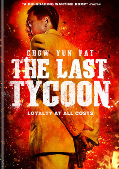 The Last Tycoon