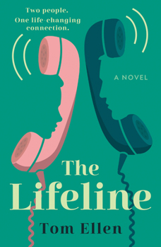 Paperback The Lifeline Book