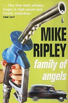 Family of Angels - Book #7 of the Fitzroy Maclean Angel