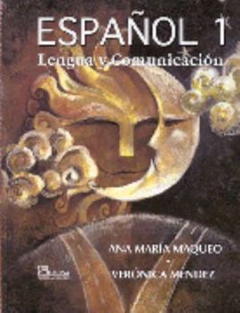 Paperback Espanol/ Spanish: Lengua Y Comunicacion/ Language and Communication (Spanish Edition) [Spanish] Book