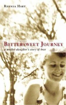 Paperback Bittersweet Journey Book