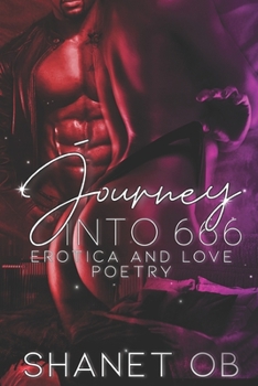 Paperback Journey into 666 Book