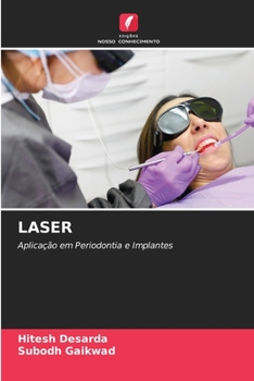 Paperback Laser [Portuguese] Book