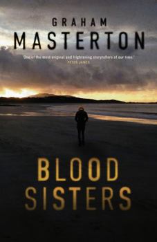 Hardcover Blood Sisters: Katie Maguire Book
