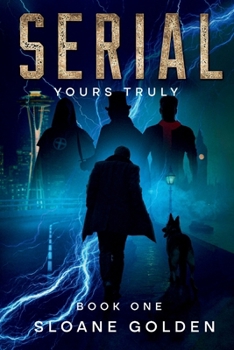 Paperback Serial: Yours Truly Book