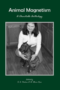 Paperback Animal Magnetism Book