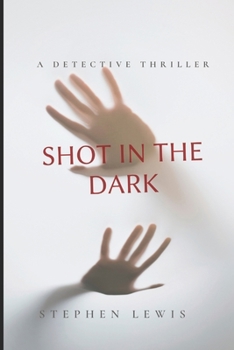 Paperback shot in the dark Book